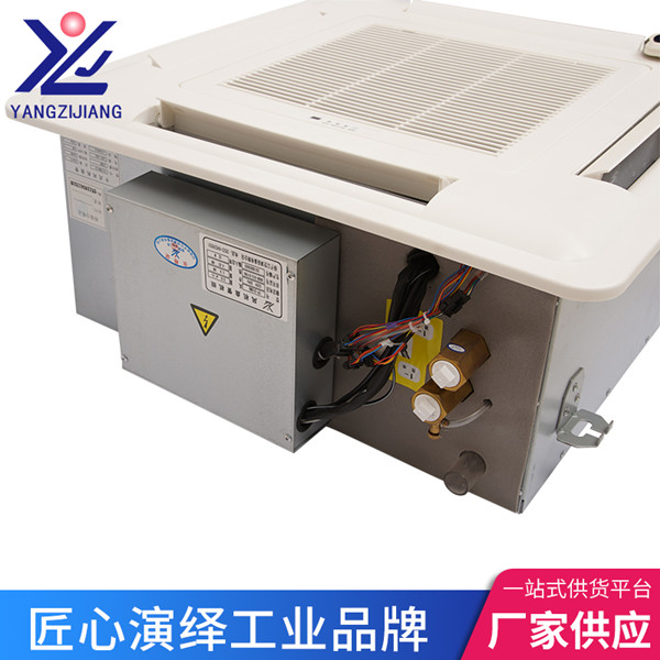 卡式風(fēng)機(jī)盤管價(jià)格怎么樣