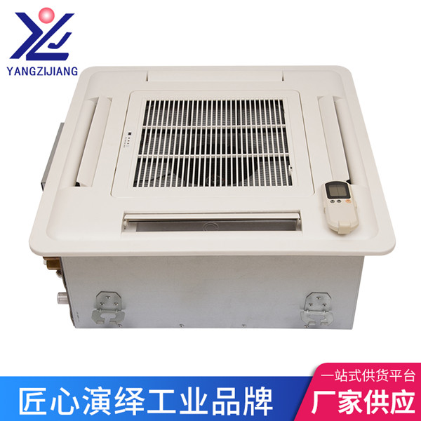 卡式風(fēng)機(jī)盤管價(jià)格怎么樣
