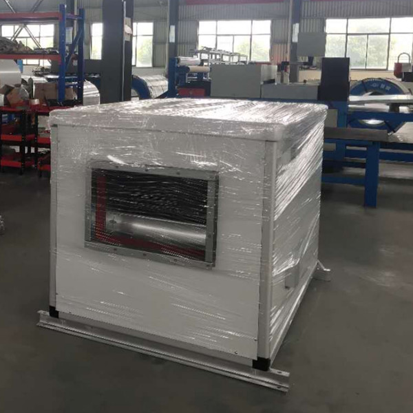 凈化風(fēng)機(jī)箱