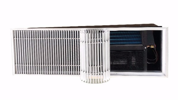 地板對(duì)流器哪家好，自主研發(fā)，堅(jiān)持創(chuàng)新【揚(yáng)子江空調(diào)】