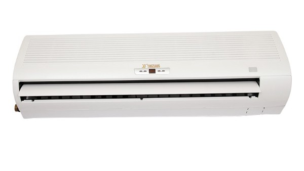 為啥水系統(tǒng)空調(diào)比電暖器節(jié)能，你知道嗎？