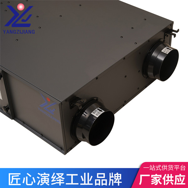 除霾凈化新風(fēng)機