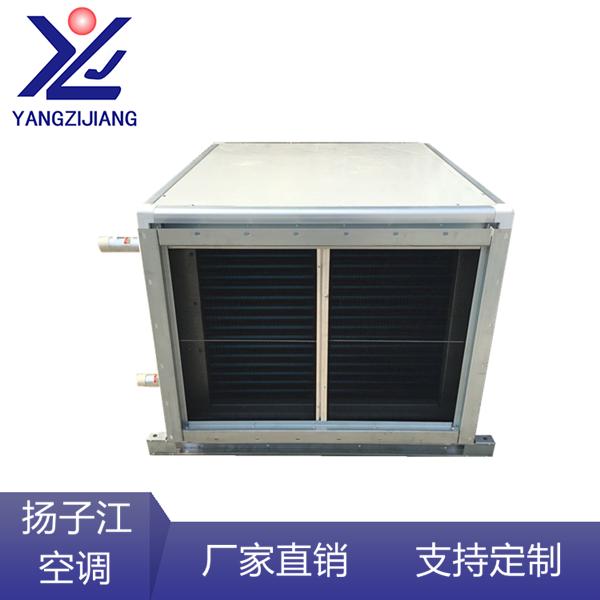 變風(fēng)量空調(diào)機(jī)組2_副本