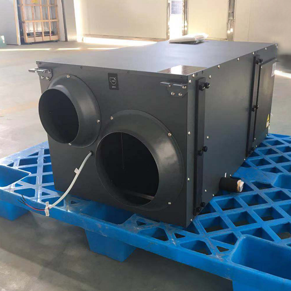 新風除濕一體機