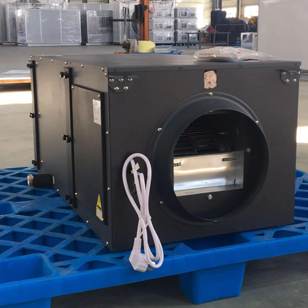 新風除濕一體機