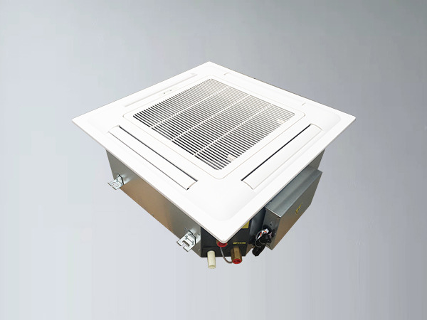 卡式風(fēng)機盤管