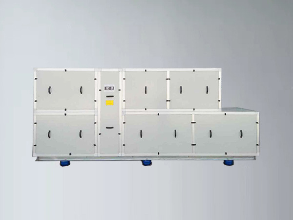 轉(zhuǎn)輪熱回收新風(fēng)換氣機