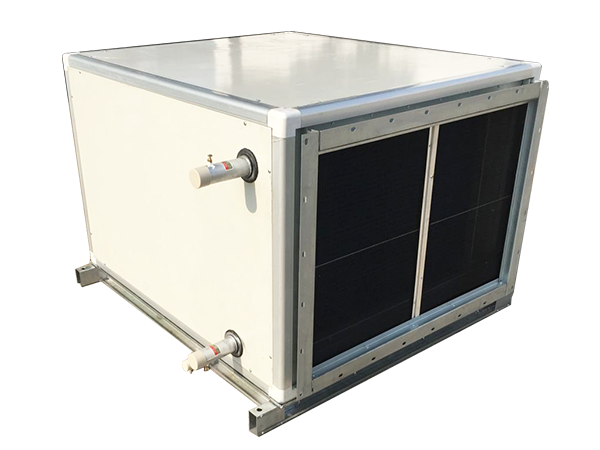 變風(fēng)量空調(diào)機組