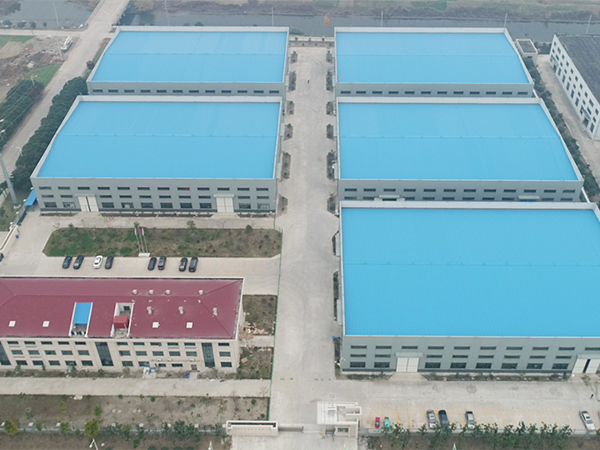 揚(yáng)子江-公司全景