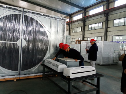 上海壁掛式風(fēng)機(jī)盤管怎么樣，揚(yáng)子江空調(diào)