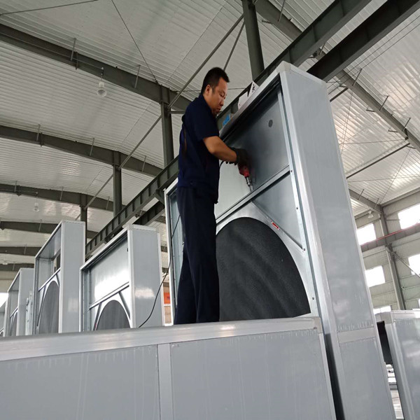 熱回收空調(diào)機(jī)組