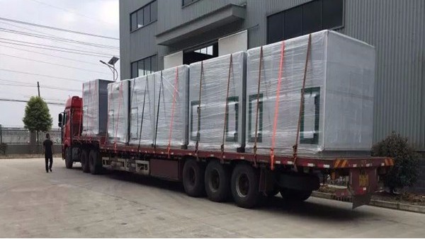 潔凈空調(diào)箱廠家，匠心打造，品質(zhì)保證