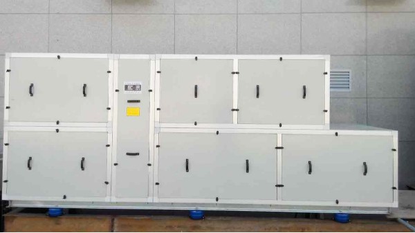 轉(zhuǎn)輪熱回收新風(fēng)換氣機(jī)哪家好，廠家直銷，品質(zhì)保障[揚(yáng)子江空調(diào)]