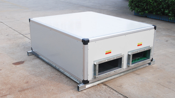 新風(fēng)系統(tǒng)怎么安裝