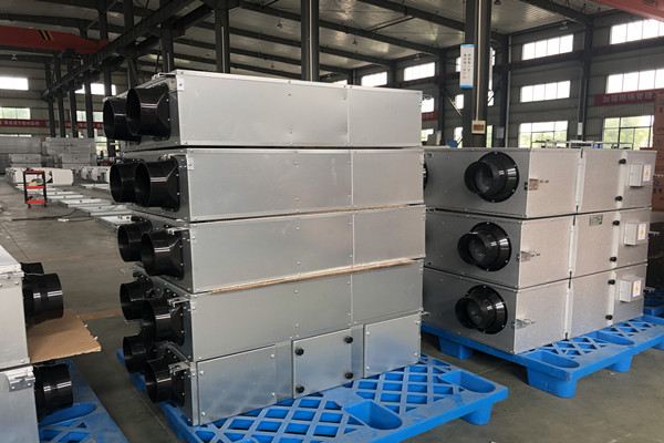 新風換氣機多少錢，揚子江空調(diào)