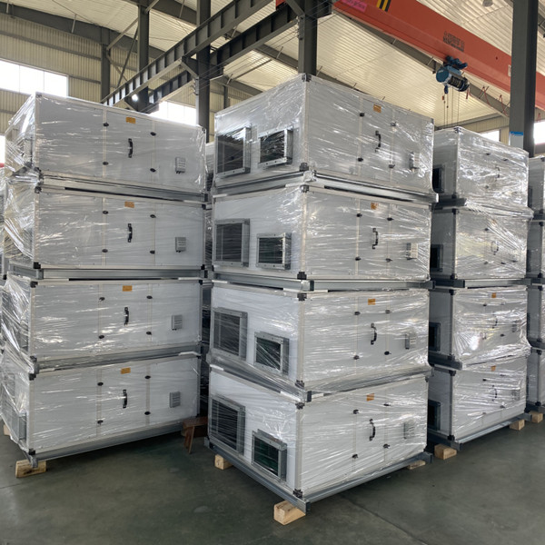 工廠新風(fēng)換氣機(jī)價(jià)格