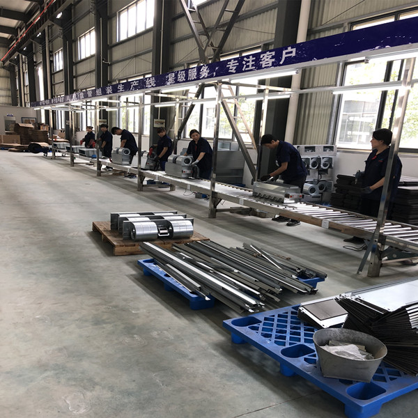 風(fēng)機盤管生產(chǎn)線2_副本