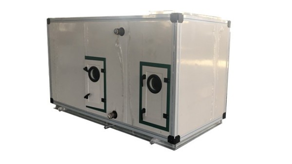 揚(yáng)子江組合式空調(diào)機(jī)組的適用場(chǎng)所和各功能段簡(jiǎn)介