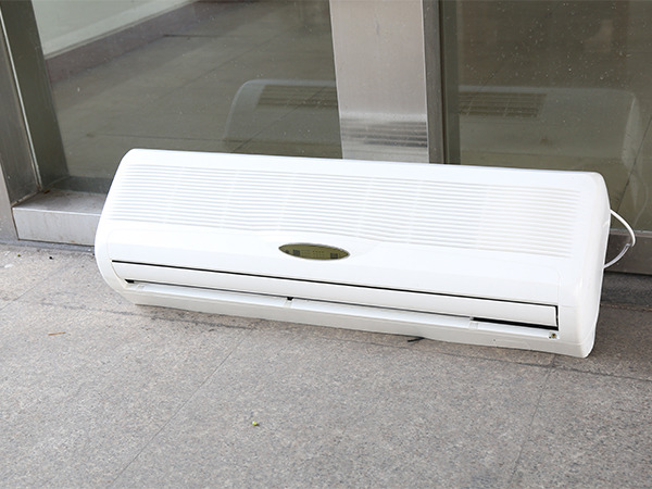 壁掛風(fēng)機(jī)盤(pán)管