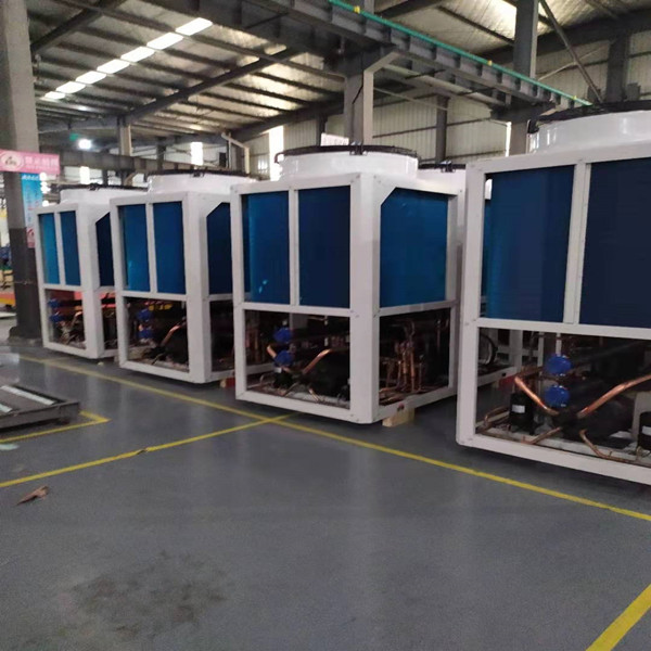 直膨式凈化空調(diào)機組，揚子江空調(diào)