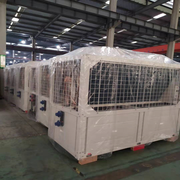 直膨式凈化空調(diào)機組，揚子江空調(diào)