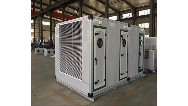 江蘇水冷空調(diào)機(jī)組怎么樣，點擊這里了解【揚子江空調(diào)】