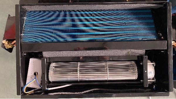 南京地板對流器品牌，好口碑源自于高質(zhì)量【揚(yáng)子江空調(diào)】