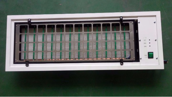 回風(fēng)口式空氣消毒器價格，實事求是，竭誠為客戶服務(wù)【揚(yáng)子江空調(diào)】