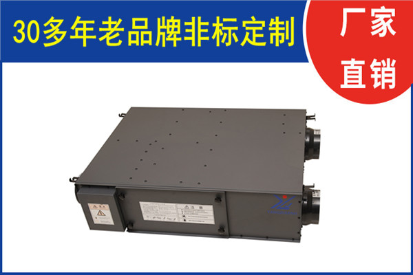 除霾凈化新風(fēng)機(jī)