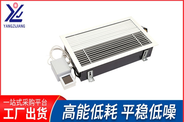 地板對流器廠家怎么選