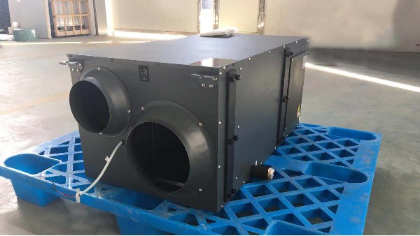 新風(fēng)除濕一體機(jī)怎么樣，通風(fēng)凈化小能手【揚(yáng)子江空調(diào)】