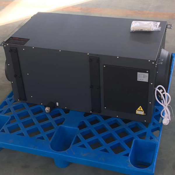 新風除濕一體機