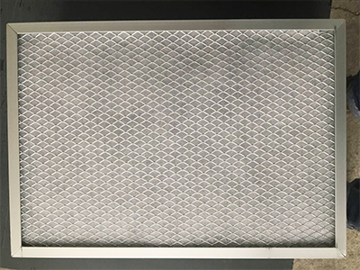 雙向流新風(fēng)換氣機(jī)細(xì)節(jié)