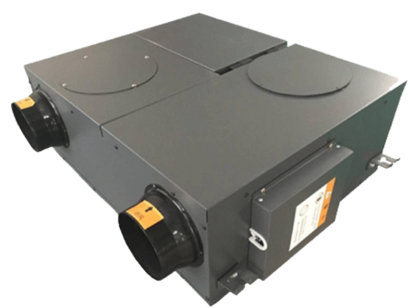 雙向流新風(fēng)換氣機(jī)