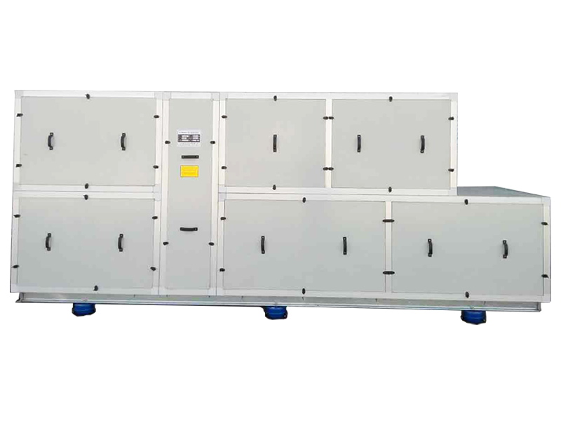 轉(zhuǎn)輪熱回收新風(fēng)換氣機(jī)