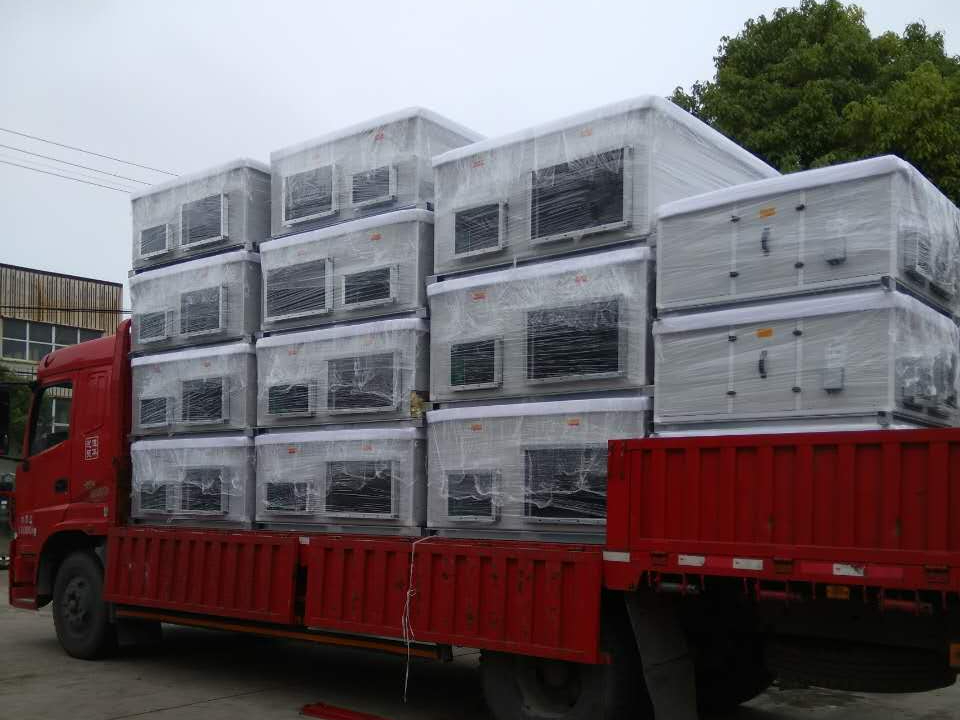 商用新風(fēng)換氣機(jī)