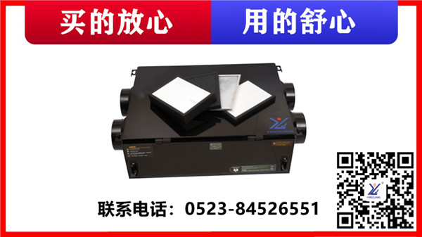 除霾凈化新風機廠家，種類齊全廠家直銷【揚子江空調(diào)】