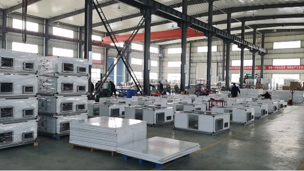 新風(fēng)換氣機(jī)品牌哪個好，價值高，才是真的好【揚(yáng)子江空調(diào)】