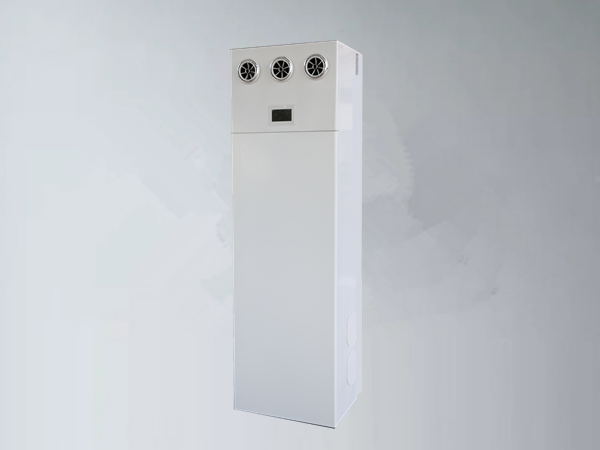 立式除霾新風(fēng)換氣機